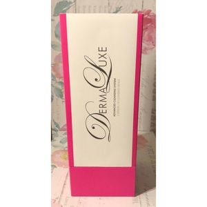 Dermaluxe Advanced Cleansing Brush New